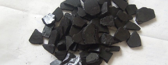 Coal Tar Pitch Market 