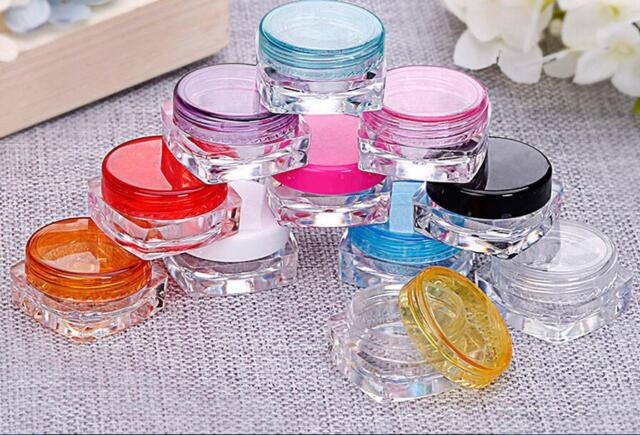 Cosmetic Jar Market