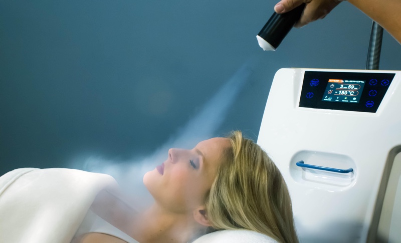 Cryotherapy Market