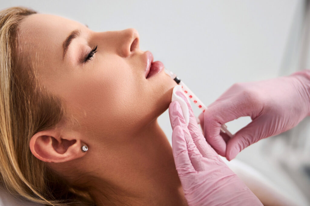 Dermal Fillers and Botulinum Toxins Market