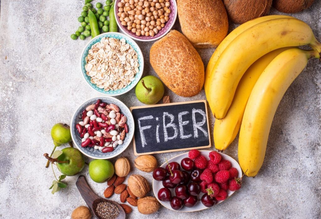 Dietary Fiber Market 