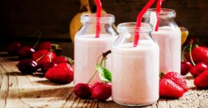 Drinkable Yogurt Market to Soar with 6.5% CAGR, Targeting USD 94 ...