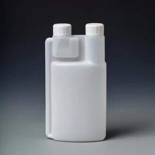 Dual Chamber Bottles Market