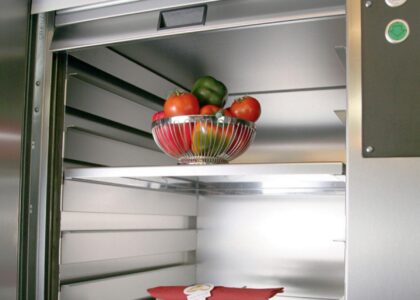 Dumbwaiter Lifts Market