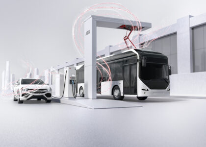 Electric Commercial Vehicle MRO Market