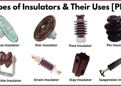 Electric Insulators Market