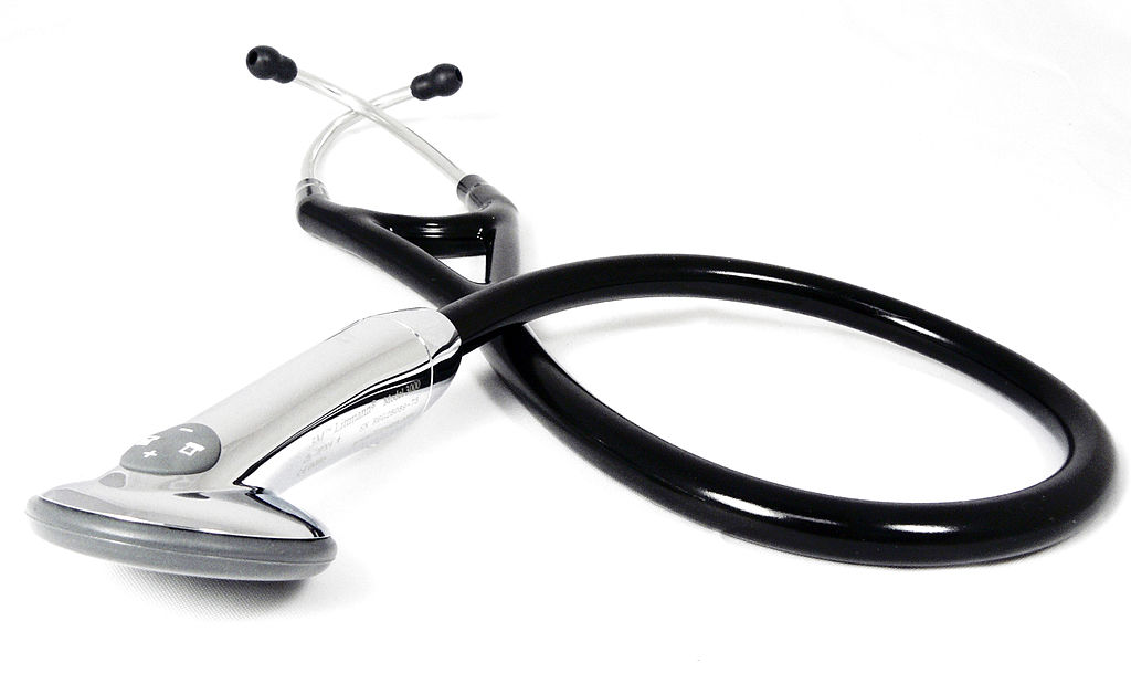 Global Electronic Stethoscope Industry 