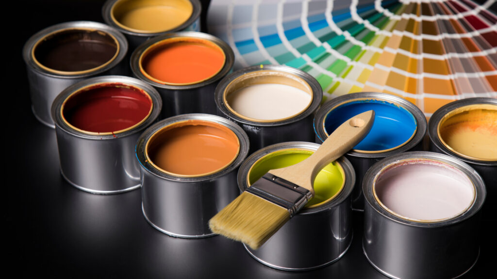 Faux Paints And Coatings Market