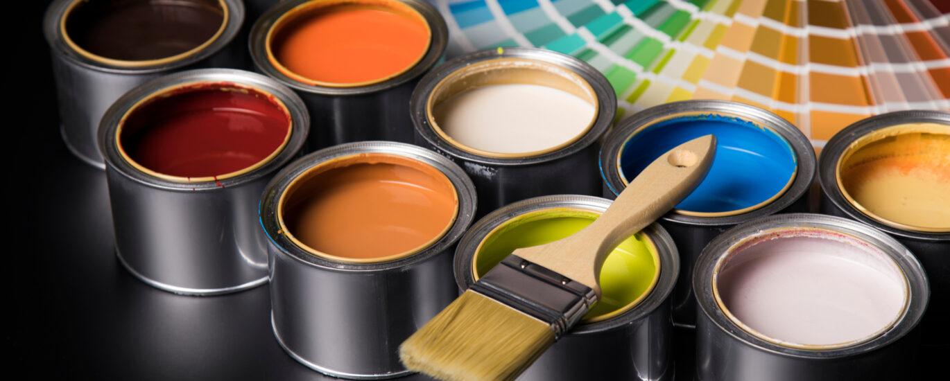 Faux Paints And Coatings Market