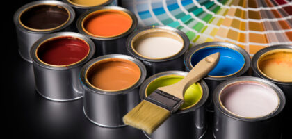 Faux Paints And Coatings Market