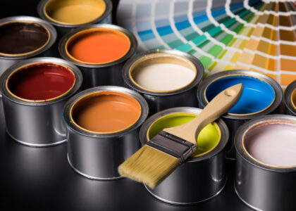 Faux Paints And Coatings Market