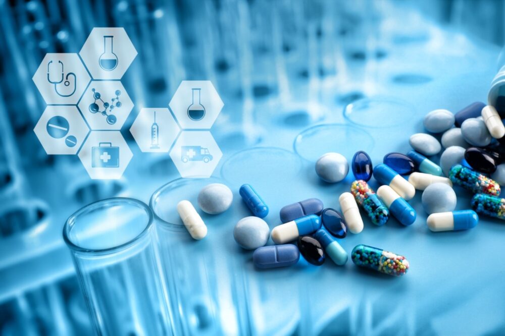 Flavors for Pharmaceutical and Healthcare Applications Market