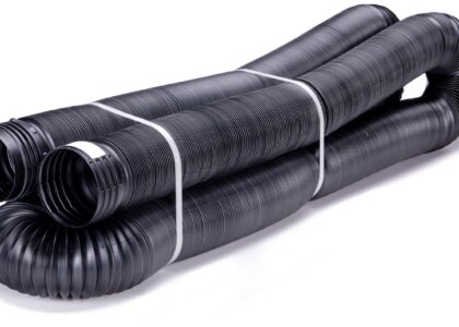 Flexible Pipes Market