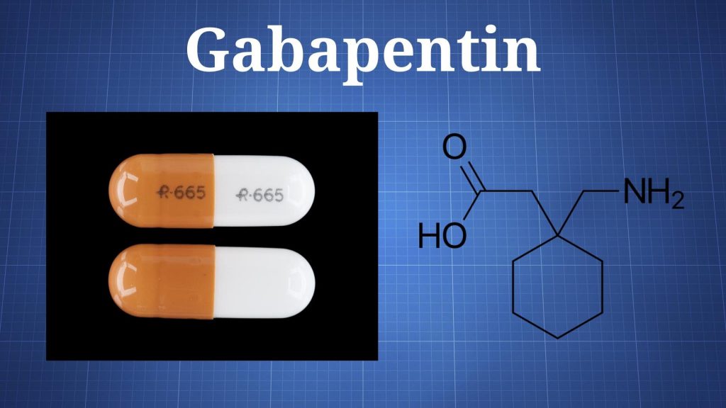 Gabapentin Market