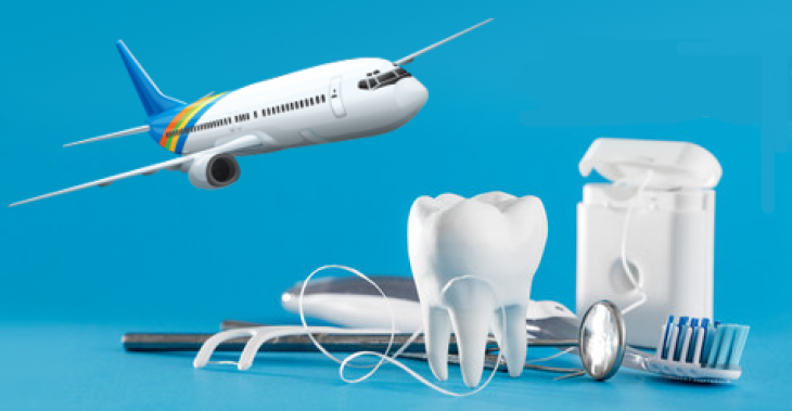 Global Dental Tourism Industry