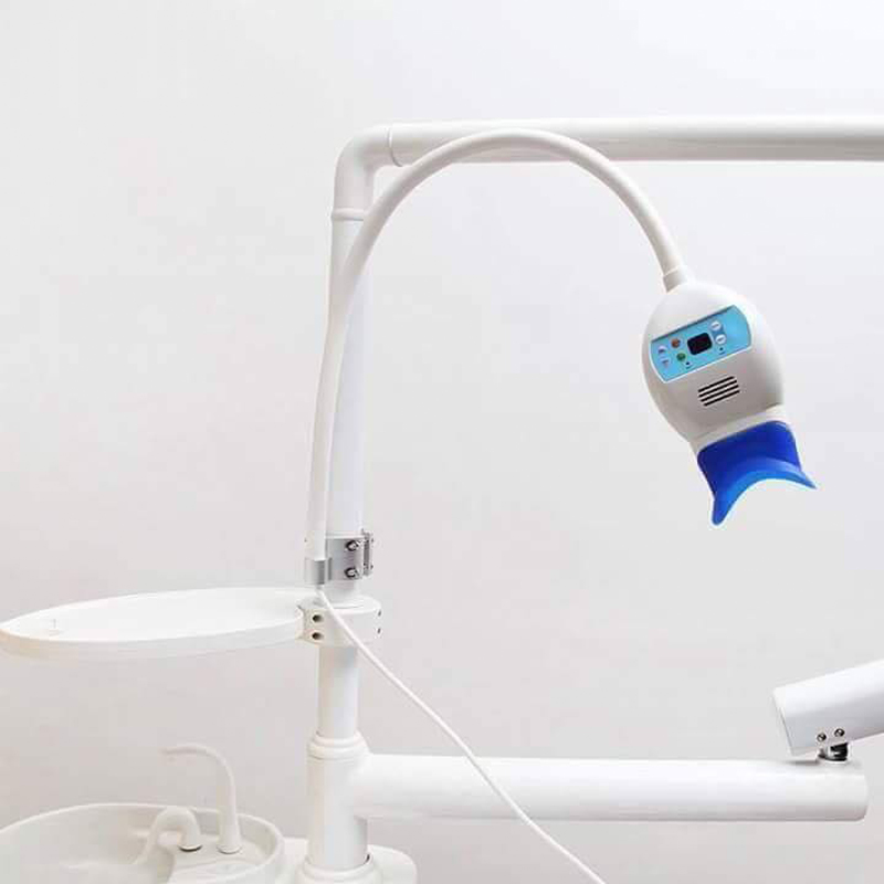 Global Dental Whitening Lamp Market