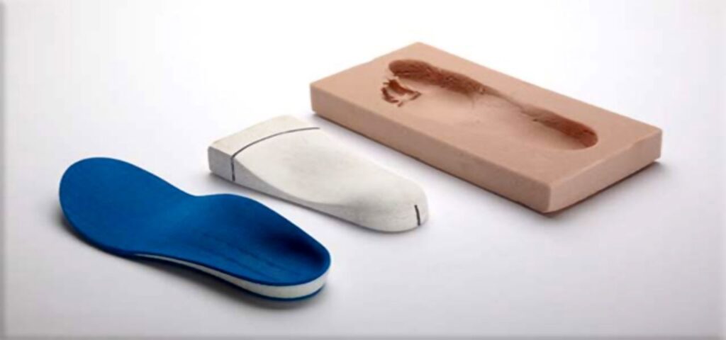 Global Diabetic Shoes Industry