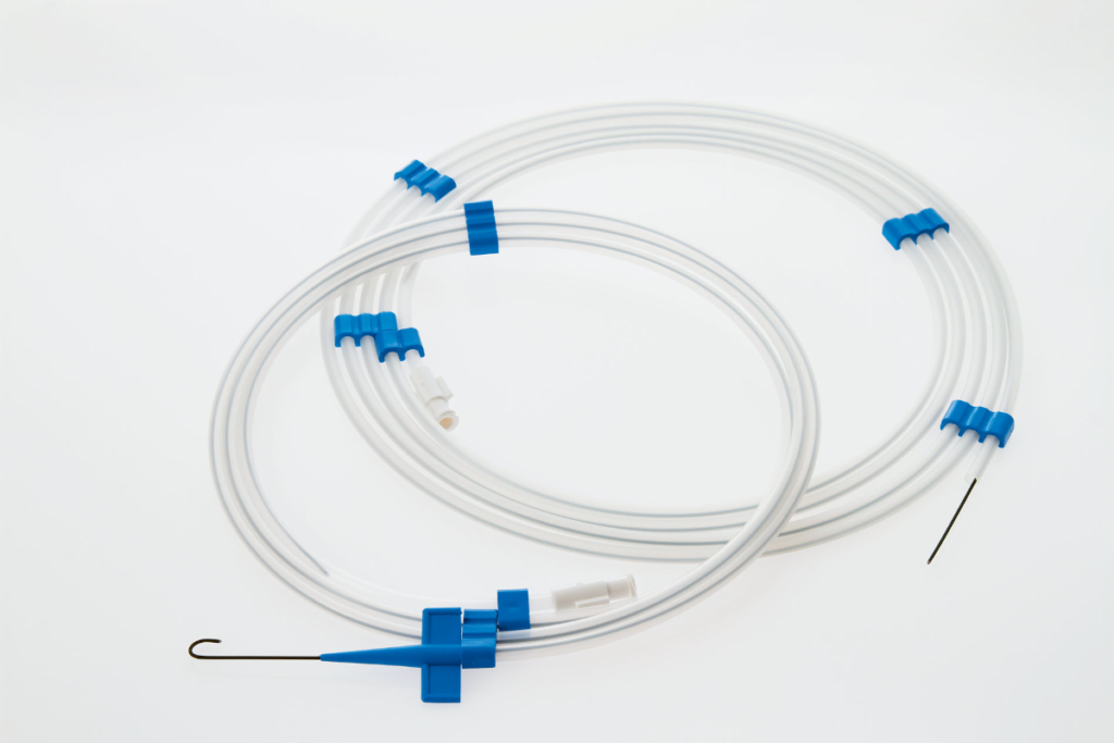 Global Guidewires Market