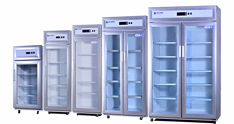 Global Pharmacy Refrigerators Market