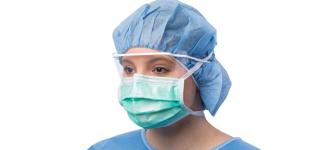 Global Surgical Mask Market