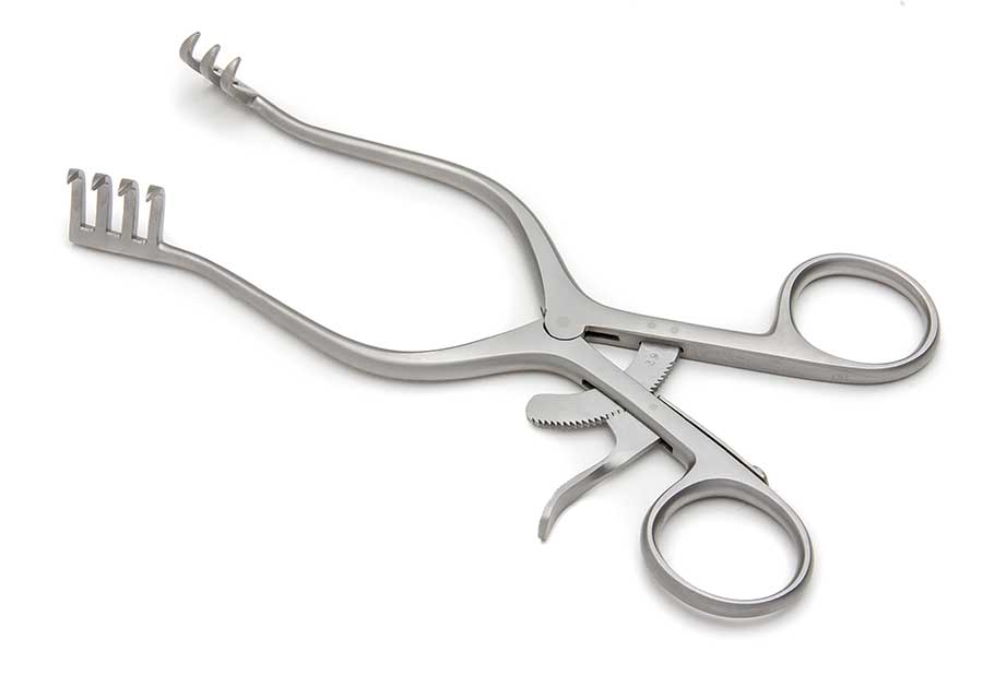 Global Surgical Retractors Industry