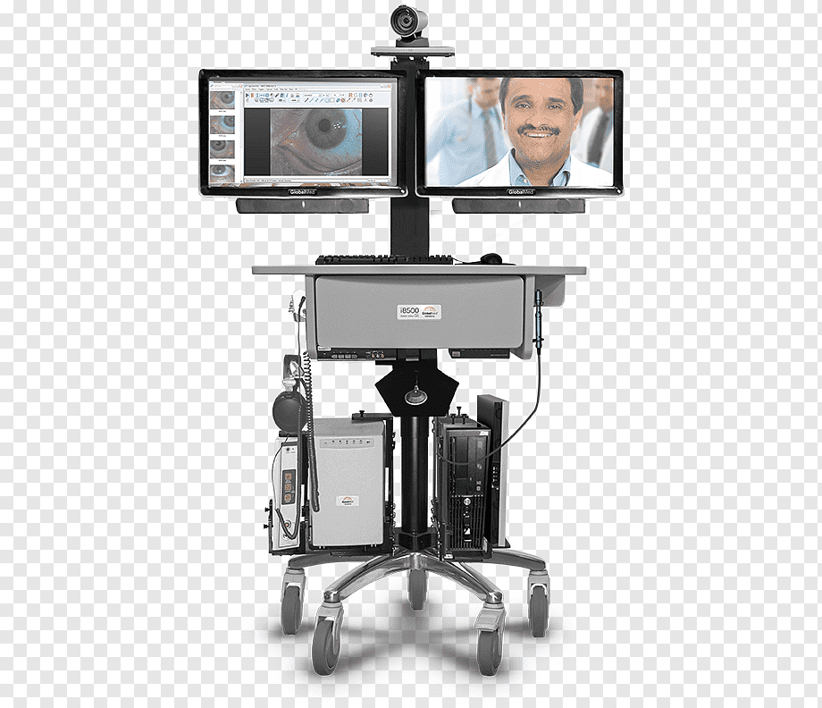 Global Telemedicine Equipment Industry