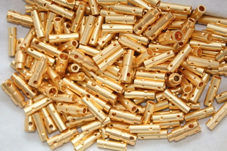 Gold Plating Chemicals