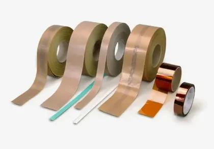 Heat Sealing Tape Market