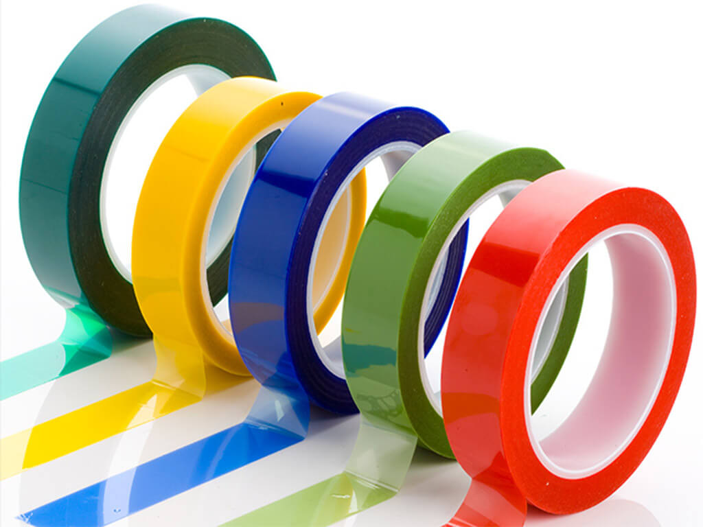 Industrial Tape Market 