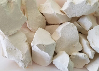 India Kaolin