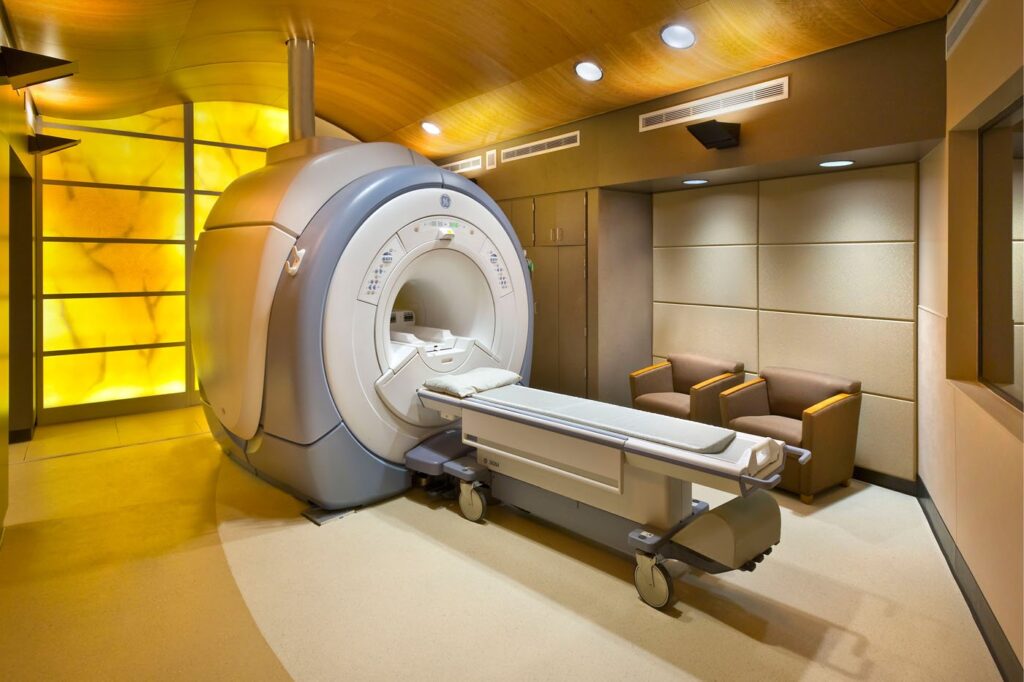 MRI-Safe Neurostimulation Systems Market