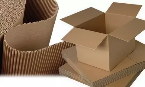 Machine Glazed Kraft Paper Market