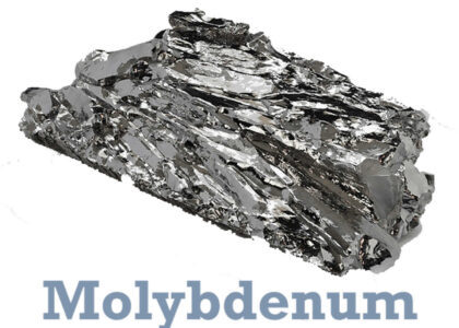 Molybdenum