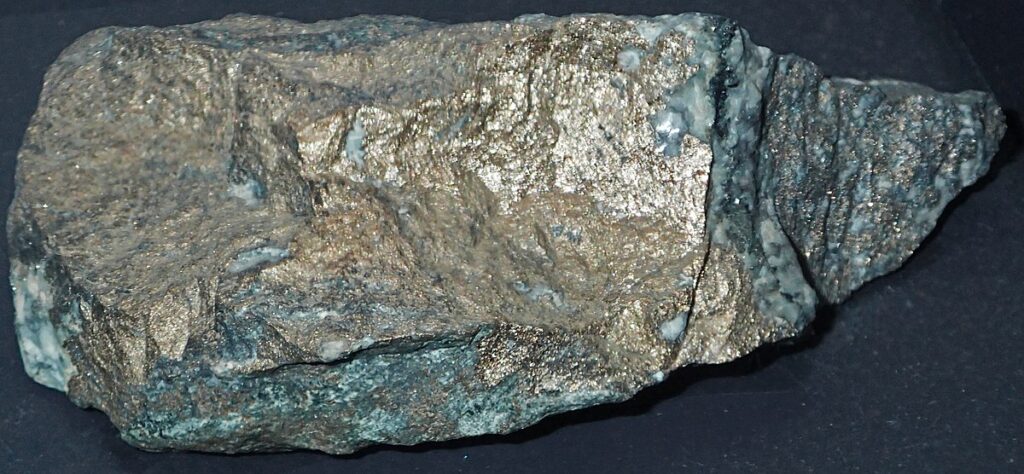 Nickel Cobalt Manganese Market