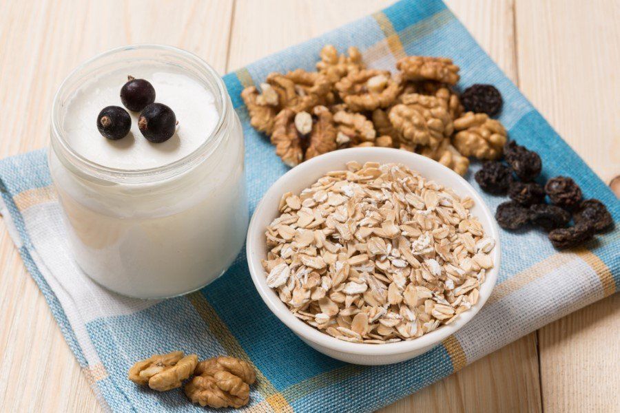 Oat Protein Market