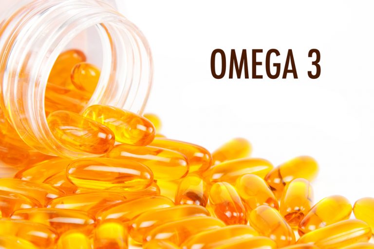 Omega-3 Concentrates Market