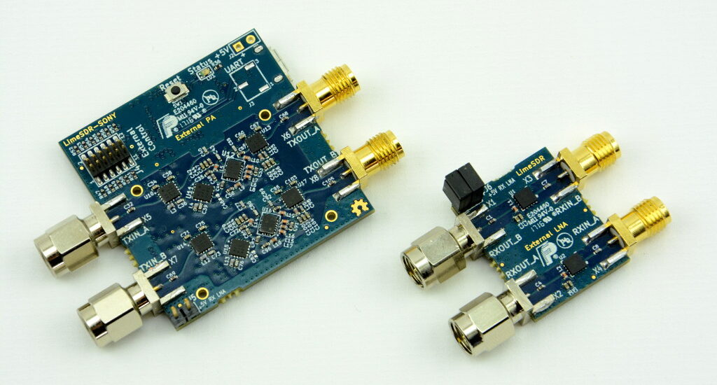 Radio Frequency (RF) Front End Module Market