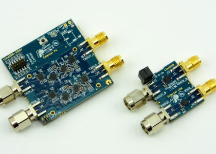 Radio Frequency (RF) Front End Module Market