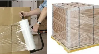 Pallet Wraps Market