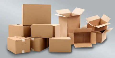 Paper and Paperboard Packaging Market
