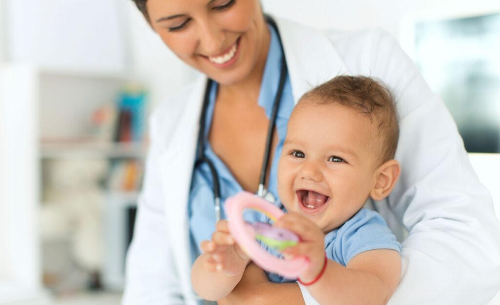 Pediatric Home Healthcare Market