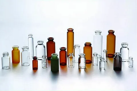 Plastic Vials Market 