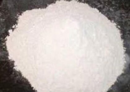 Potassium Zirconium Fluoride Market