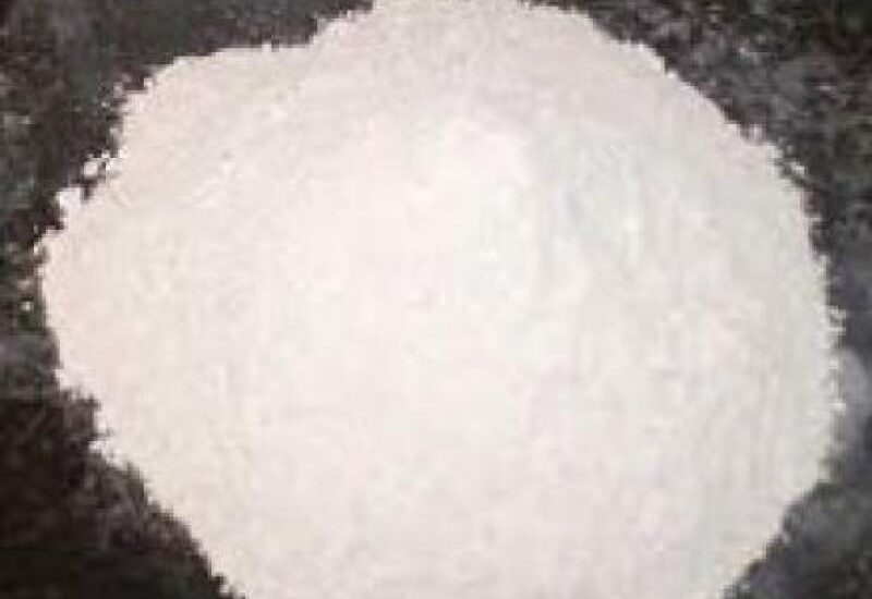 Potassium Zirconium Fluoride Market