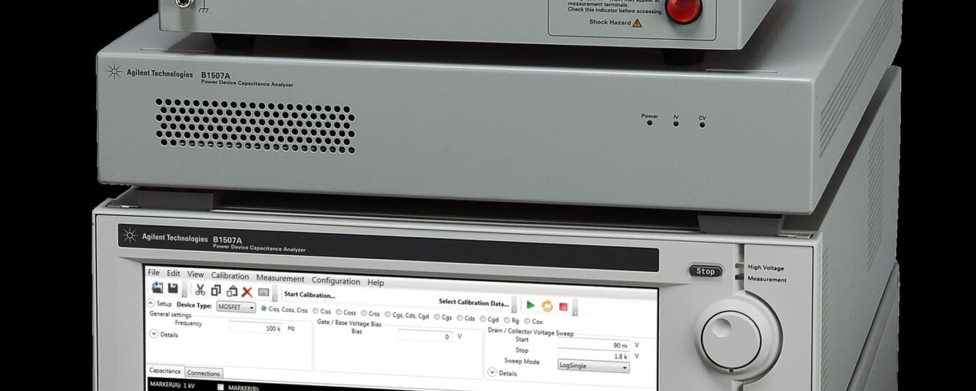 Power Device Analyzer Industry