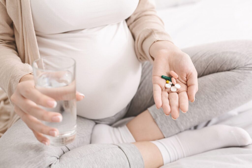 Prenatal Vitamin Supplement Market