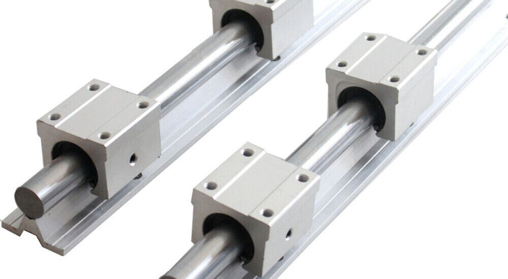 Railway Sliding Bearing Market