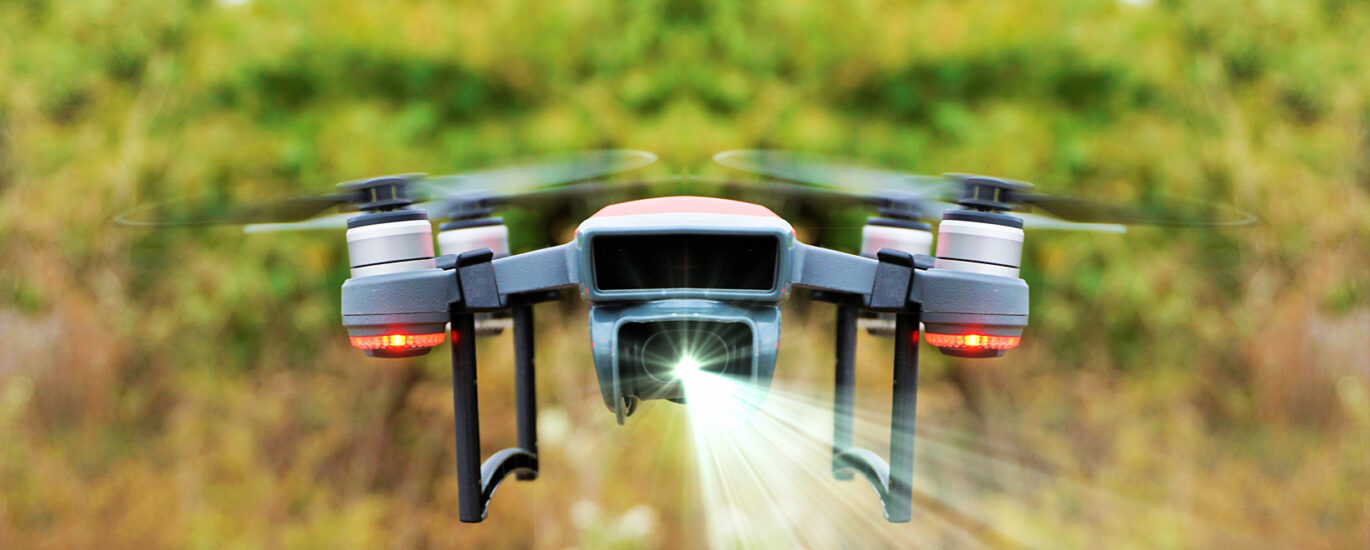 LiDAR Drone Market