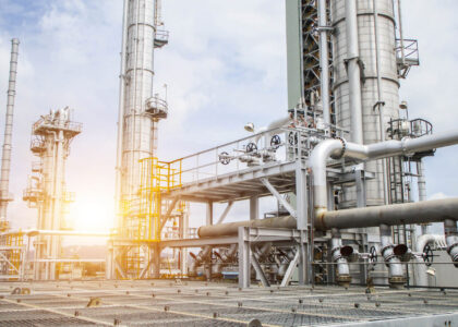 Refinery and Petrochemical Filtration