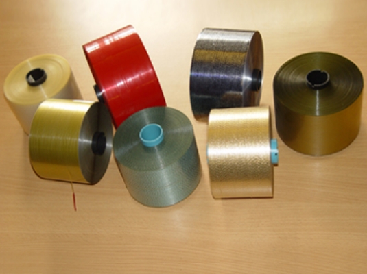 Self-adhesive Tear Tape Market 